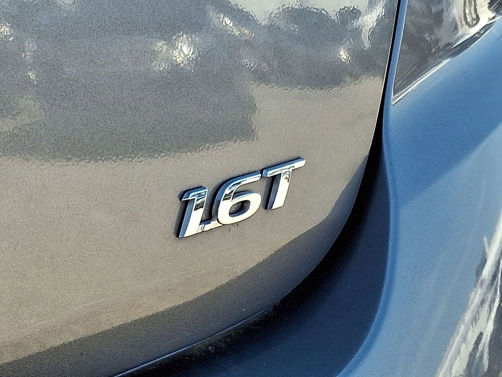 2018 Hyundai Sonata Eco