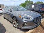 2018 Hyundai Sonata Eco