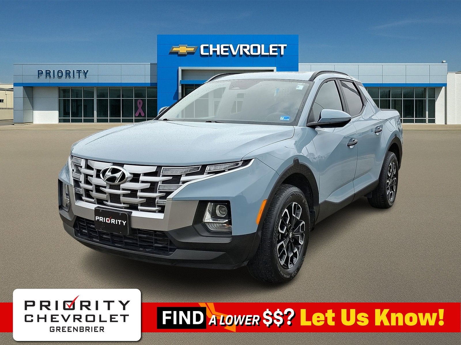 2023 Hyundai Santa Cruz SEL