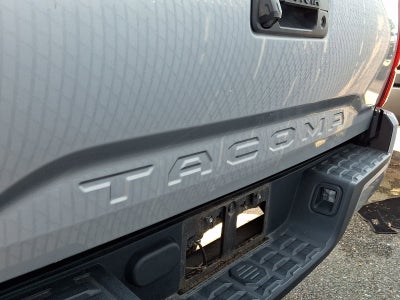 2019 Toyota Tacoma SR