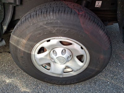 2019 Toyota Tacoma SR