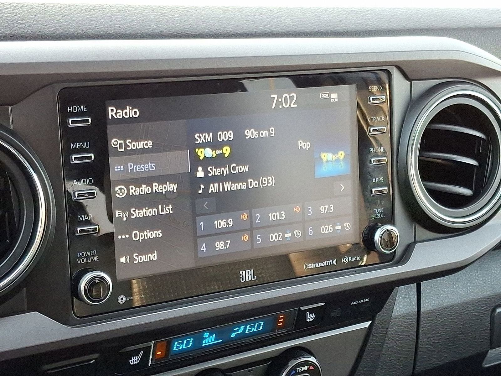 2020 Toyota Tacoma TRD Pro