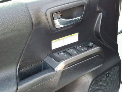 2020 Toyota Tacoma TRD Pro