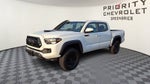 2020 Toyota Tacoma TRD Pro