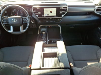 2024 Toyota Tundra 4WD SR5