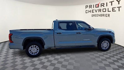 2024 Toyota Tundra 4WD SR5