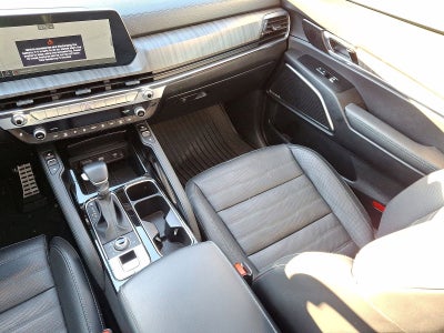 2024 Kia Telluride SX Prestige