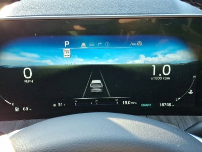 2024 Kia Telluride SX Prestige