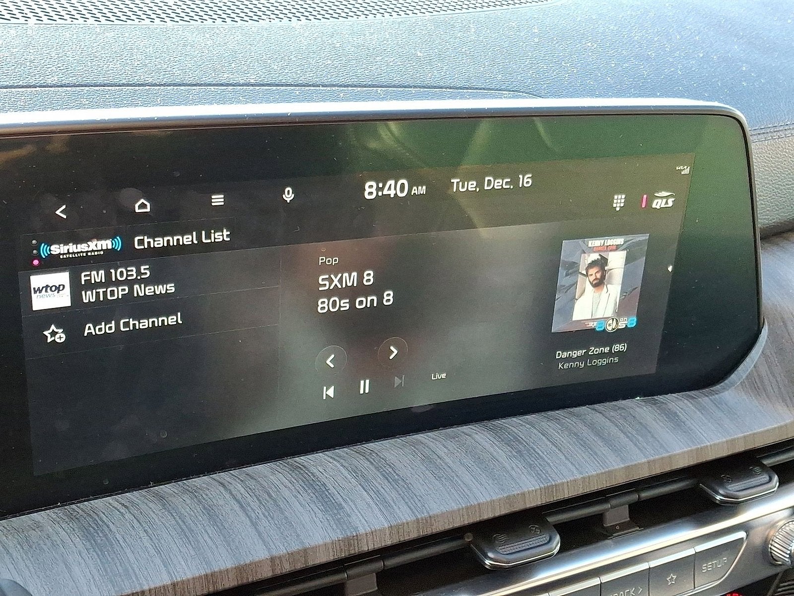 2024 Kia Telluride SX Prestige