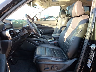 2024 Kia Telluride SX Prestige