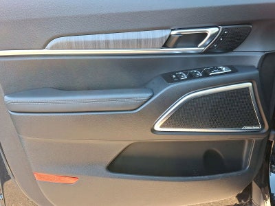 2024 Kia Telluride SX Prestige