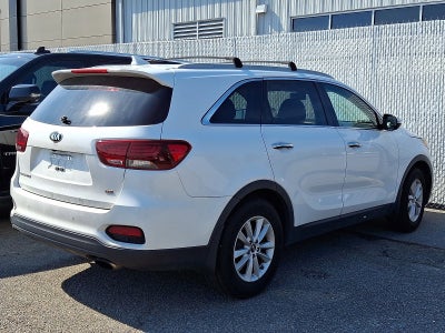 2019 Kia Sorento 2.4L LX