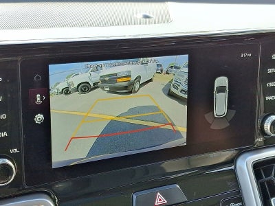 2023 Kia Sorento S