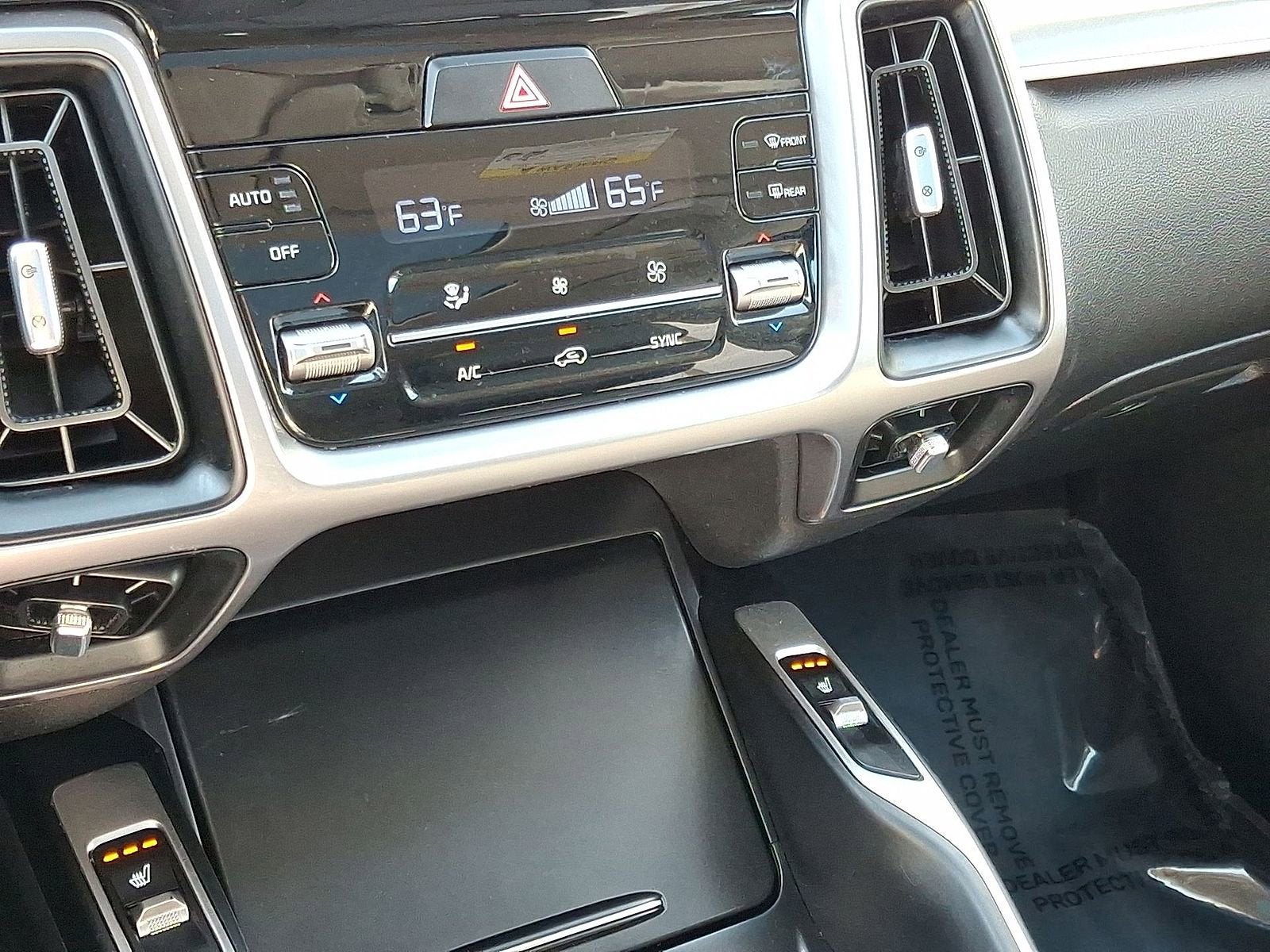 2023 Kia Sorento S