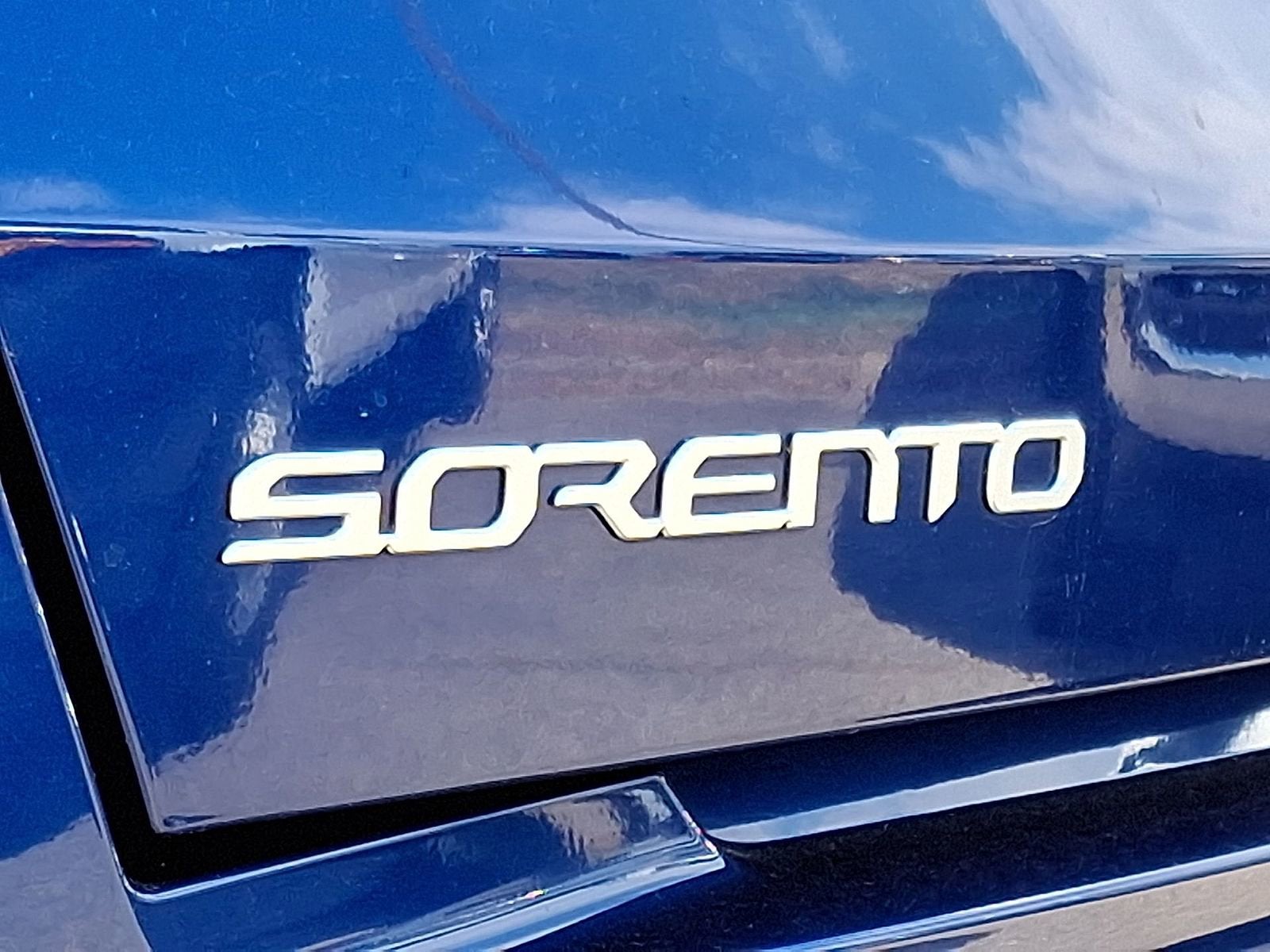 2023 Kia Sorento S