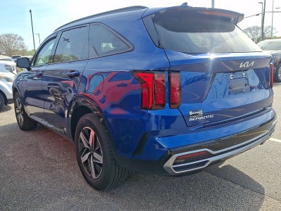 2023 Kia Sorento S
