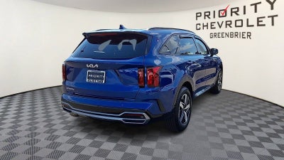 2023 Kia Sorento S