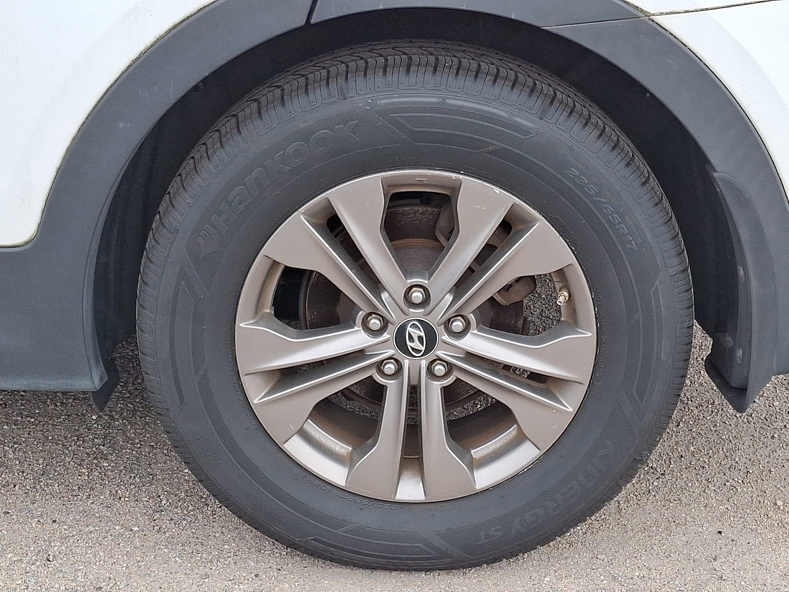 2013 Hyundai Santa Fe Sport