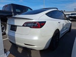 2021 Tesla Model 3 Performance Dual Motor All-Wheel Drive