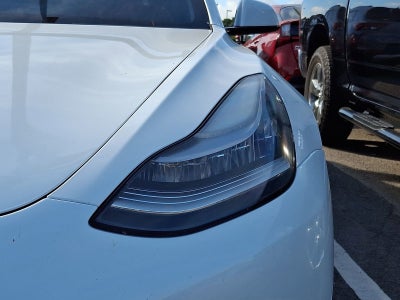 2021 Tesla Model 3 Performance Dual Motor All-Wheel Drive