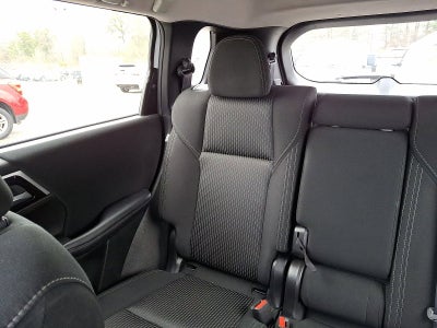 2024 Mitsubishi Outlander ES 2.5 2WD