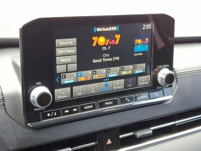 2024 Mitsubishi Outlander ES 2.5 2WD