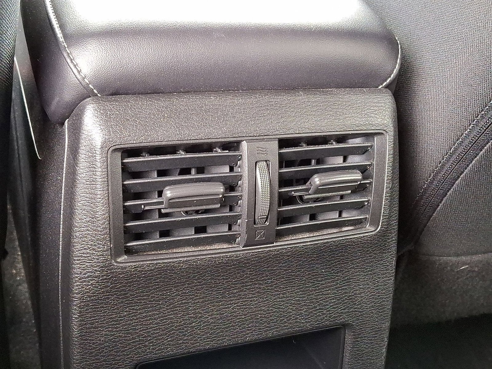 2024 Mitsubishi Outlander ES 2.5 2WD