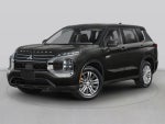 2023 Mitsubishi Outlander SEL 40th Anniversary S-AWC