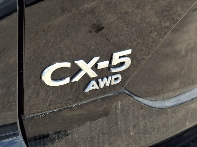 2023 Mazda Mazda CX-5 2.5 S Preferred
