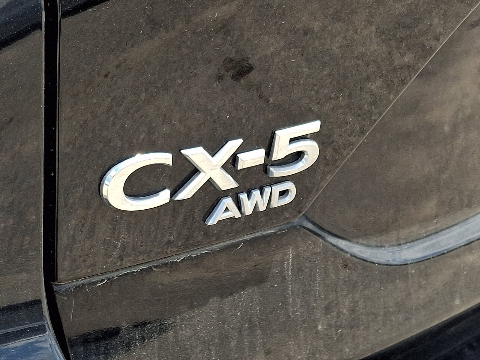 2023 Mazda Mazda CX-5 2.5 S Preferred