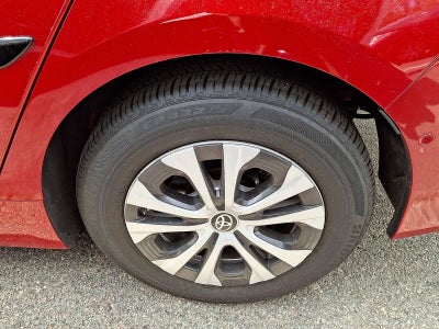 2022 Toyota Prius LE AWD-e