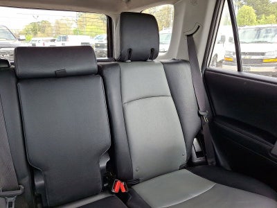 2020 Toyota 4Runner SR5 Premium