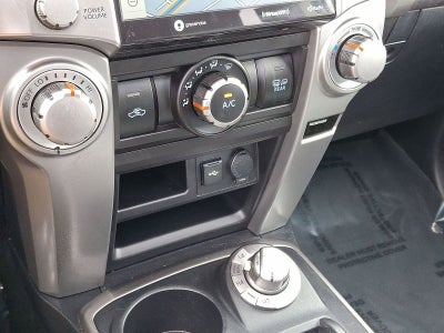 2020 Toyota 4Runner SR5 Premium