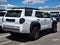 2025 Toyota 4Runner Hybrid Trailhunter