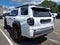 2025 Toyota 4Runner Hybrid Trailhunter