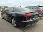 2016 Audi A6 3.0T Premium Plus