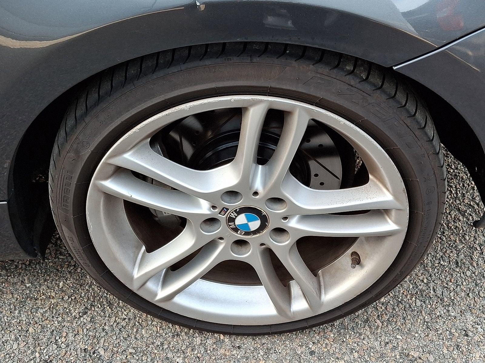 2013 BMW 135i 135i