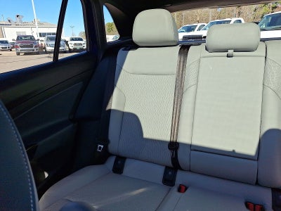 2022 Volkswagen ID.4 Pro S