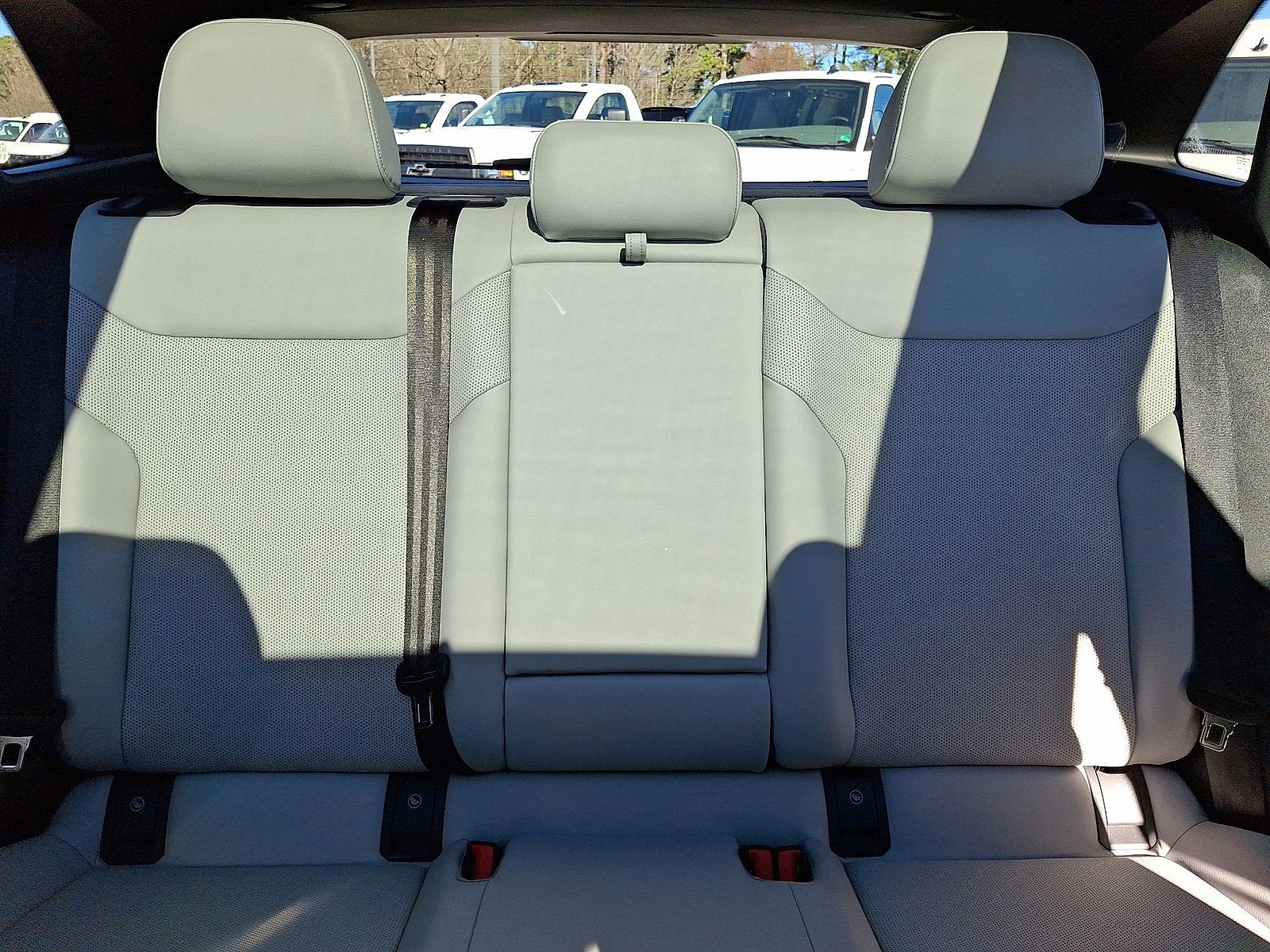 2022 Volkswagen ID.4 Pro S