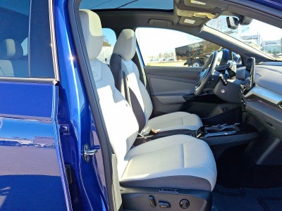 2022 Volkswagen ID.4 Pro S