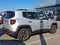 2017 Jeep Renegade Sport FWD