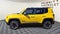 2015 Jeep Renegade Trailhawk