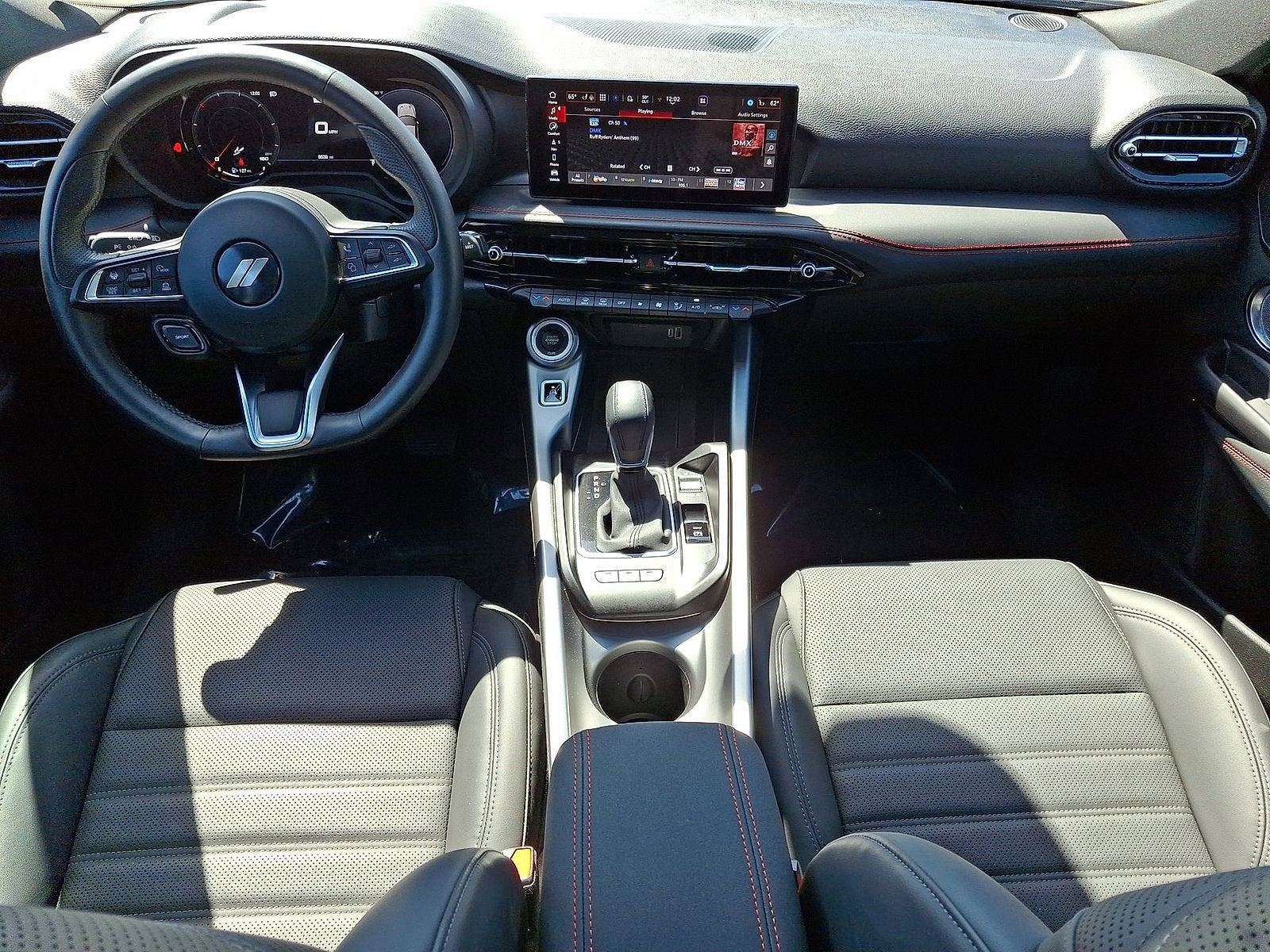 2025 Dodge Hornet GT Plus