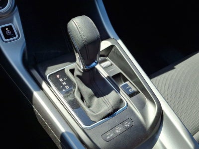 2025 Dodge Hornet GT Plus
