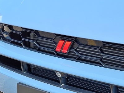2025 Dodge Hornet GT Plus