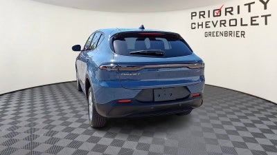 2025 Dodge Hornet GT Plus