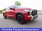 2022 Toyota TUNDRA 4X4 Limited CrewMax 5.5 Bed