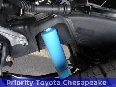 2023 Toyota TUNDRA 4X4 SR5 CrewMax 5.5 Bed