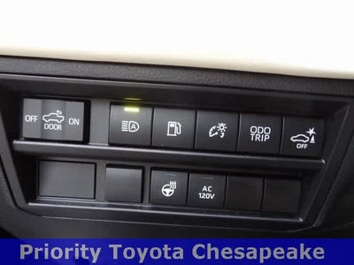 2023 Toyota TUNDRA HV 4X4 1794 Edition Hybrid CrewMax 5.5 Bed
