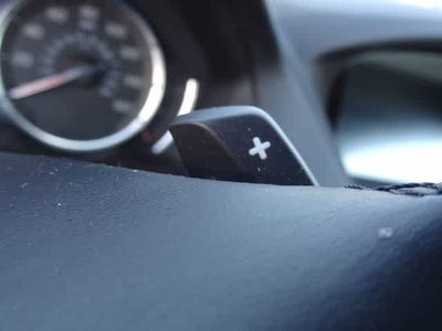 2020 Acura TLX W/TECHNOLOGY/A-SPEC PKG